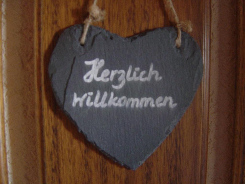 Pension Waldkristall Frauenau Extérieur photo