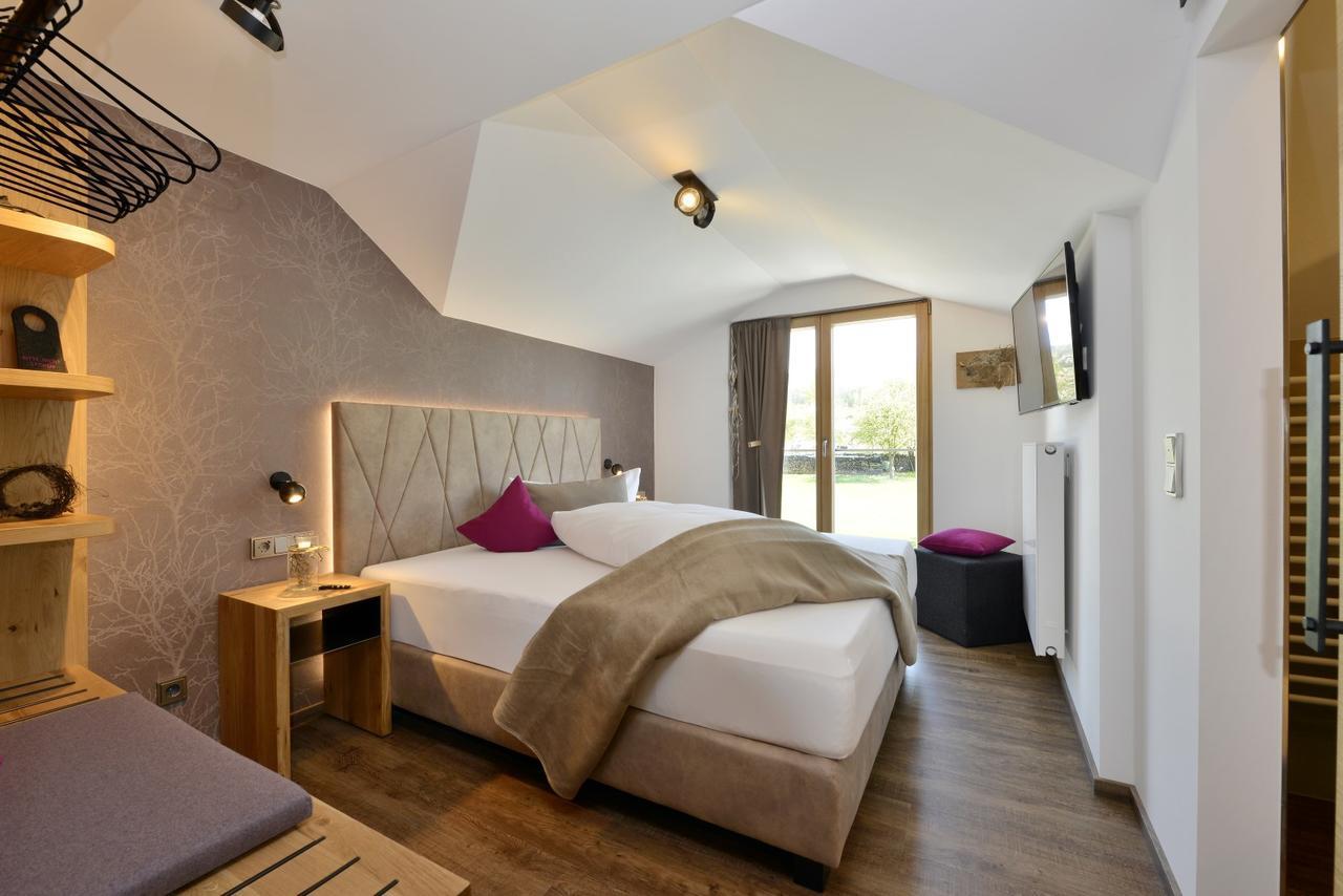 Pension Waldkristall Frauenau Extérieur photo